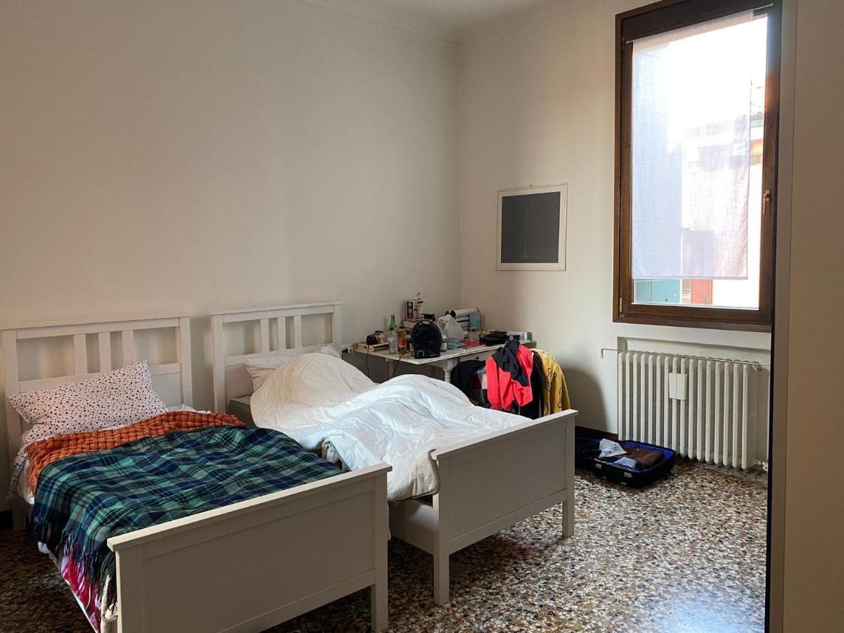 Appartamento Al Centro Di Venezia 6 Posti Letto エクステリア 写真